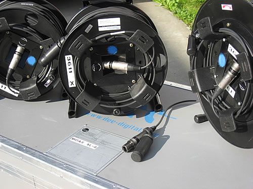 Neutrik Opticalcon-200m