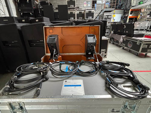 Neutrik Opticalcon-Duo-5m