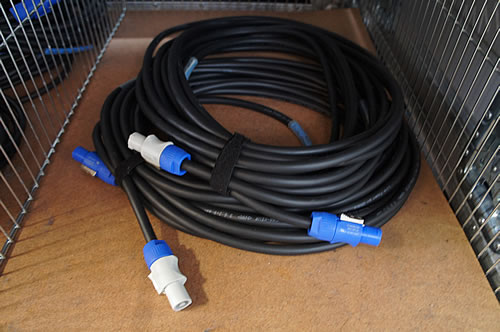 Neutrik Powercon-12m