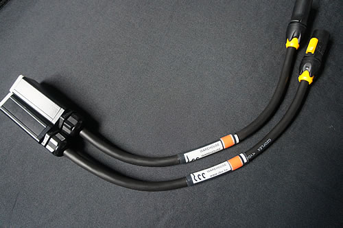 Neutrik True1 Powercon Box Grey- true1