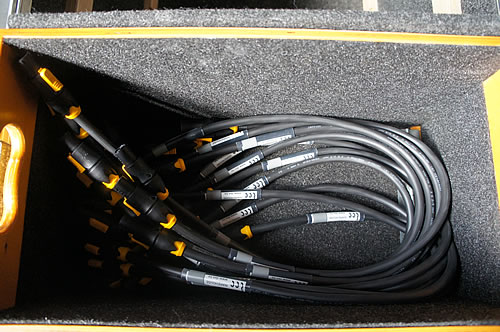 Neutrik True1 Powercon true1 1m