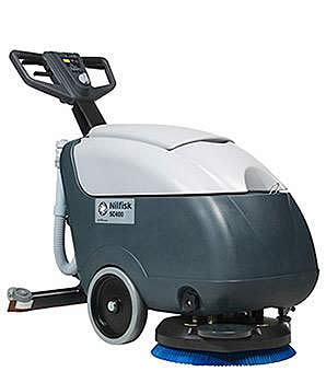 Nilfisk SC400