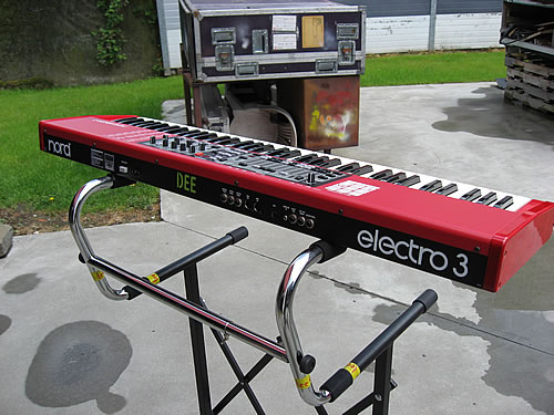 Nord Nord Electro 3