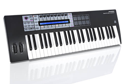 Novation 49 SL Compact