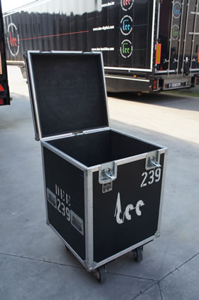 Packhorse Black