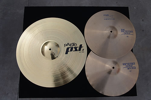 Paiste Hihat-15-Formula-602-Bottom