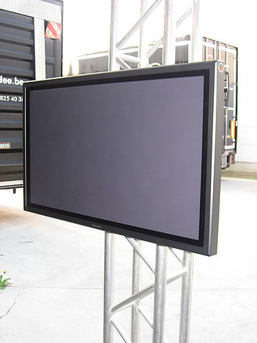 Panasonic TH 42PH9EK