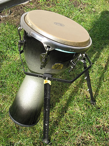 Pearl  Djembe