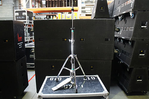 Pearl  Hihat stand H830