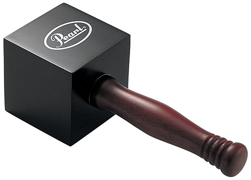 Pearl  Shaker