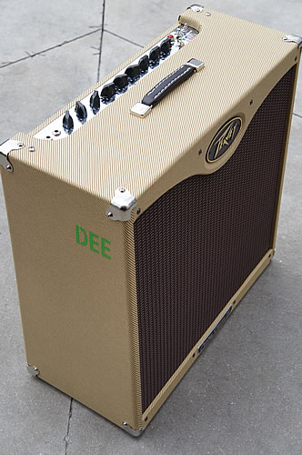 Peavey Peavey CL 50-410