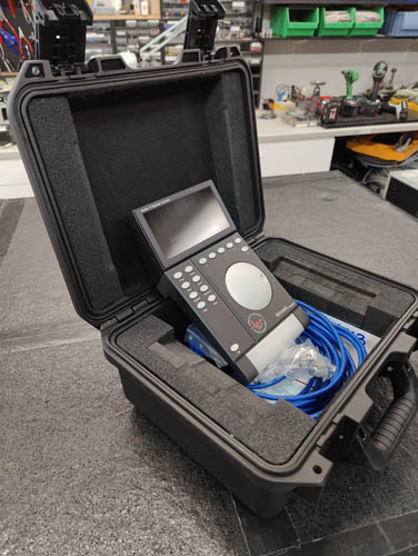 Pelicase IM2100