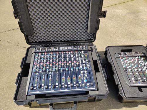 Pelicase IM2700