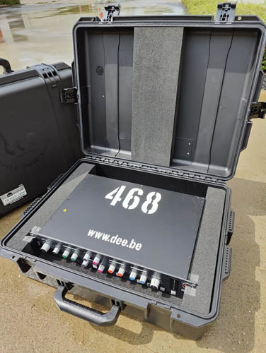 Pelicase IM2700 19Inch