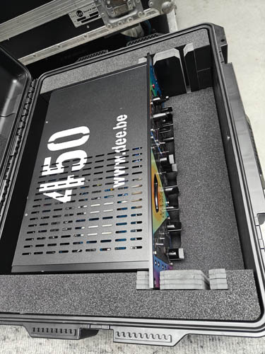 Pelicase IM2700 19Inch 3u