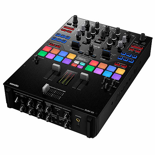 Pioneer DJM-S9