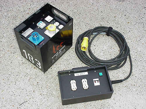 Powershop 110v 1