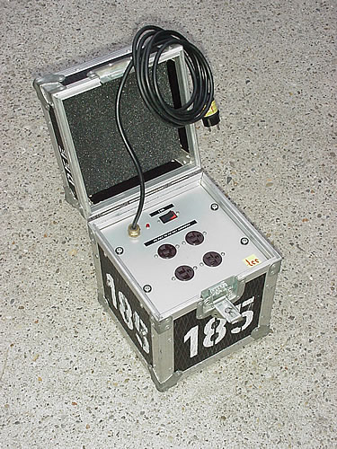 Powershop 110v 3