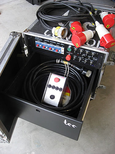 Powershop 4-Way 215