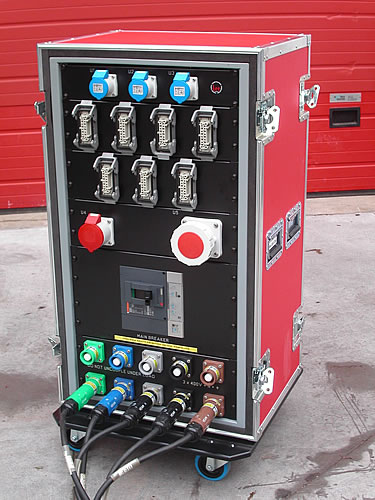 Powershop PD-400