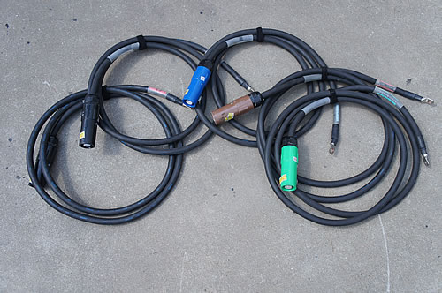 Powershop Powerlock 400A-Tail