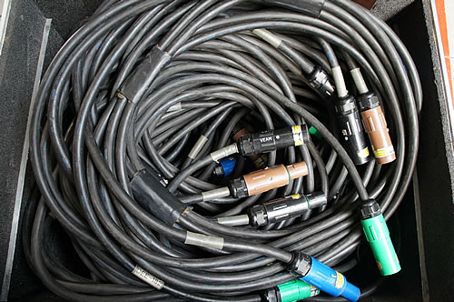 Powershop Powerlock 400A 70 5m
