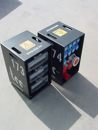Powershop PP.63A