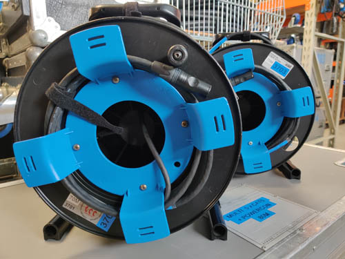 Procab Cat 6A-70m
