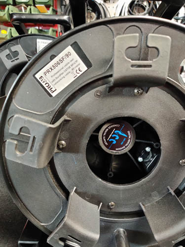 Procab PRX506SF-90
