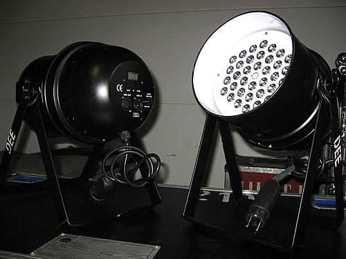 Prolight LedJ42
