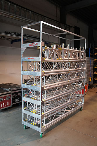 Prolyte 30V 2m Dolly
