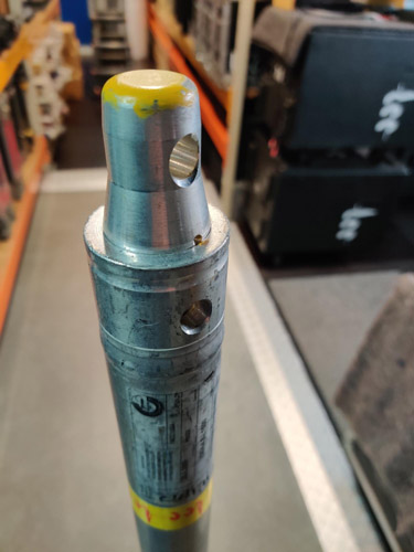 Prolyte H30V Tube 1,5m (S)