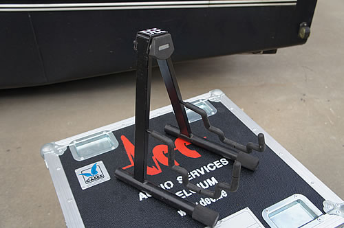 Quiklok Guitar stand