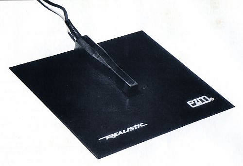 Realistic Large PZM