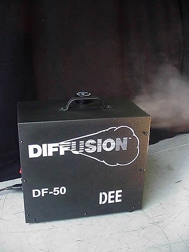 Reel EFX DF-50