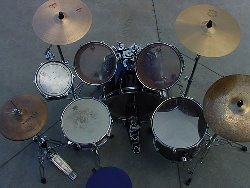 Remo  Remo 10x8