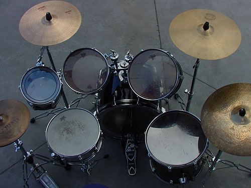 Remo  Remo 12x11