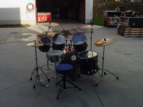 Remo  Remo 13x13