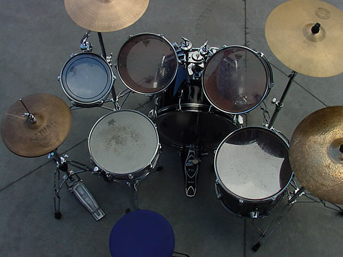 Remo  Remo 16x16