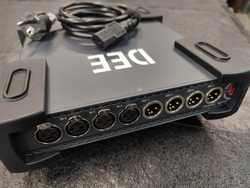 Riedel Bolero NSA-002A