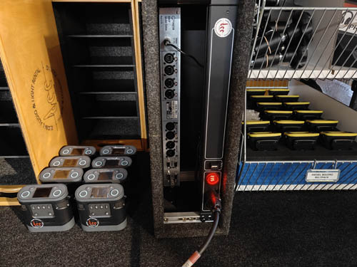 Riedel Punqtum Q110