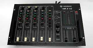 Rodec MX18
