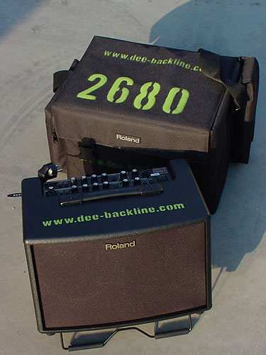 Roland AC-60