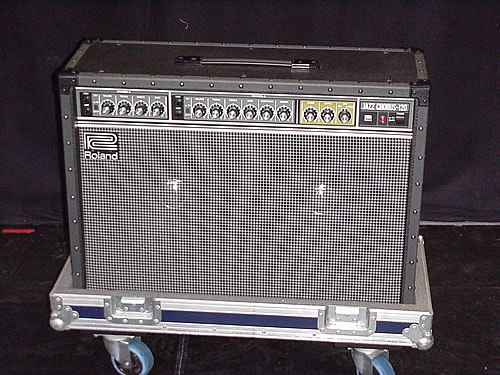 Roland JC 120