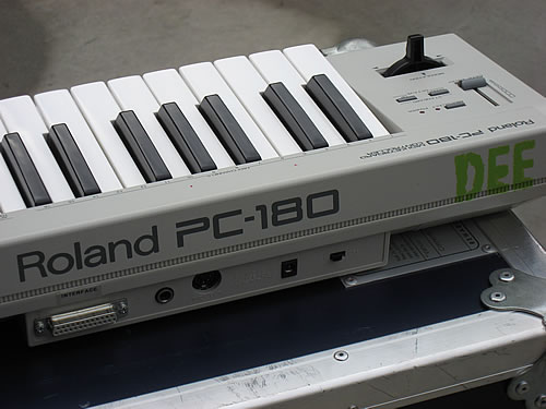 Roland PC-180