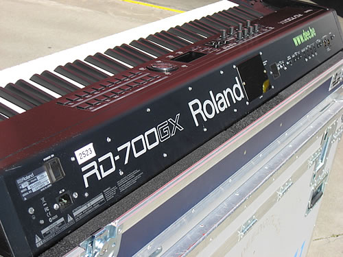 Roland RD-700 GX