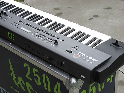Roland RS50
