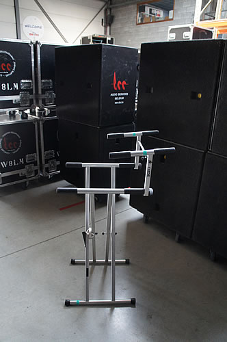 RTX Key-board stand RX40T