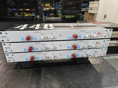 Rupert Neve Designs 5045