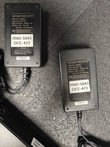 Rupert Neve Designs 5045 Eljintek